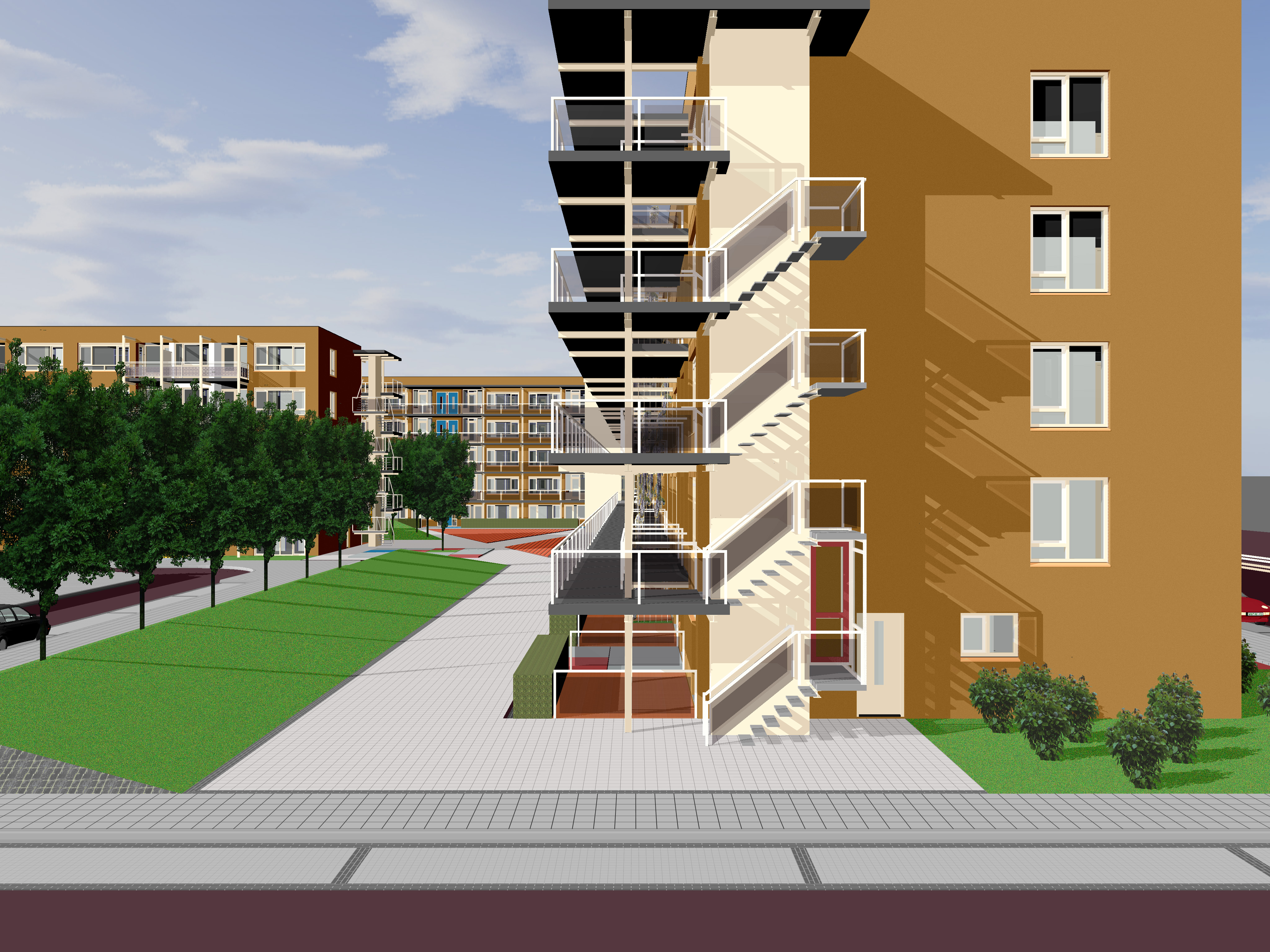 Mgr. Van Steelaan Voorburg - 13